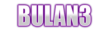 Logo BULAN3